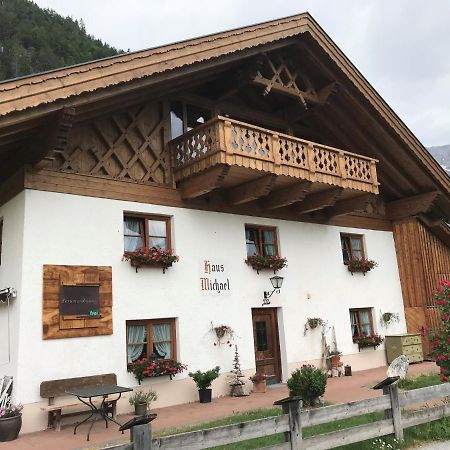 Landhaus Manuela & Haus Michael 로이타쉬 외부 사진