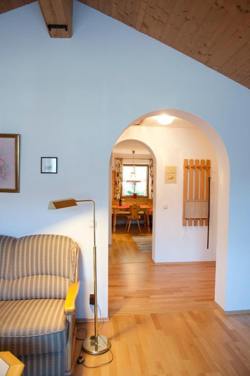 Landhaus Manuela & Haus Michael 로이타쉬 객실 사진