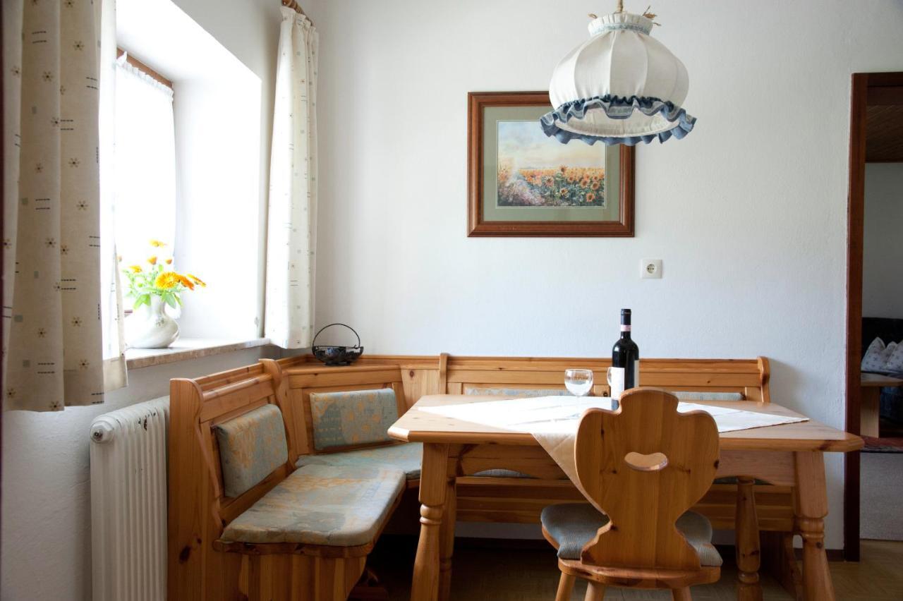 Landhaus Manuela & Haus Michael 로이타쉬 객실 사진