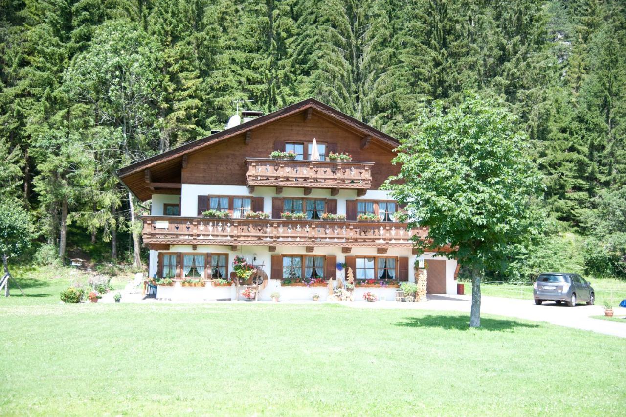 Landhaus Manuela & Haus Michael 로이타쉬 외부 사진